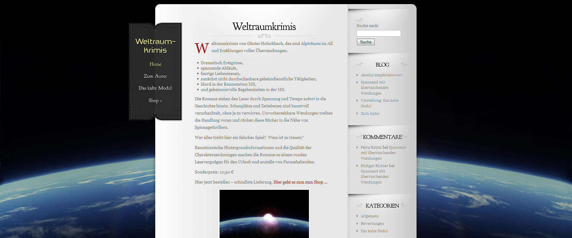 Webdesign Wordpress Joomla Responsive Design